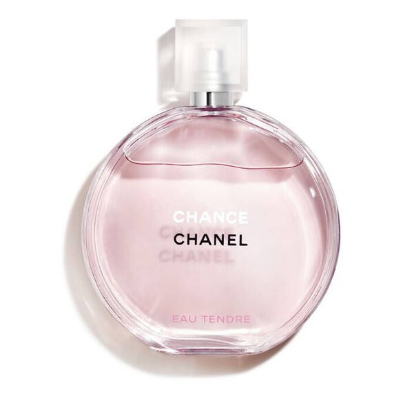 CHANCE EAU TENDRE - Eau de Toilette Zerstäuber, Chanel